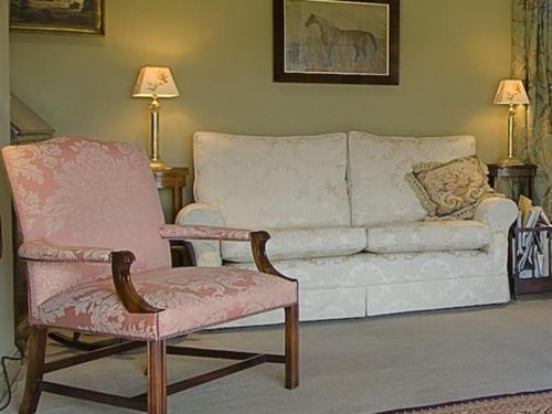 Bed and Breakfast Manor Farm Egerton Malpas  Экстерьер фото