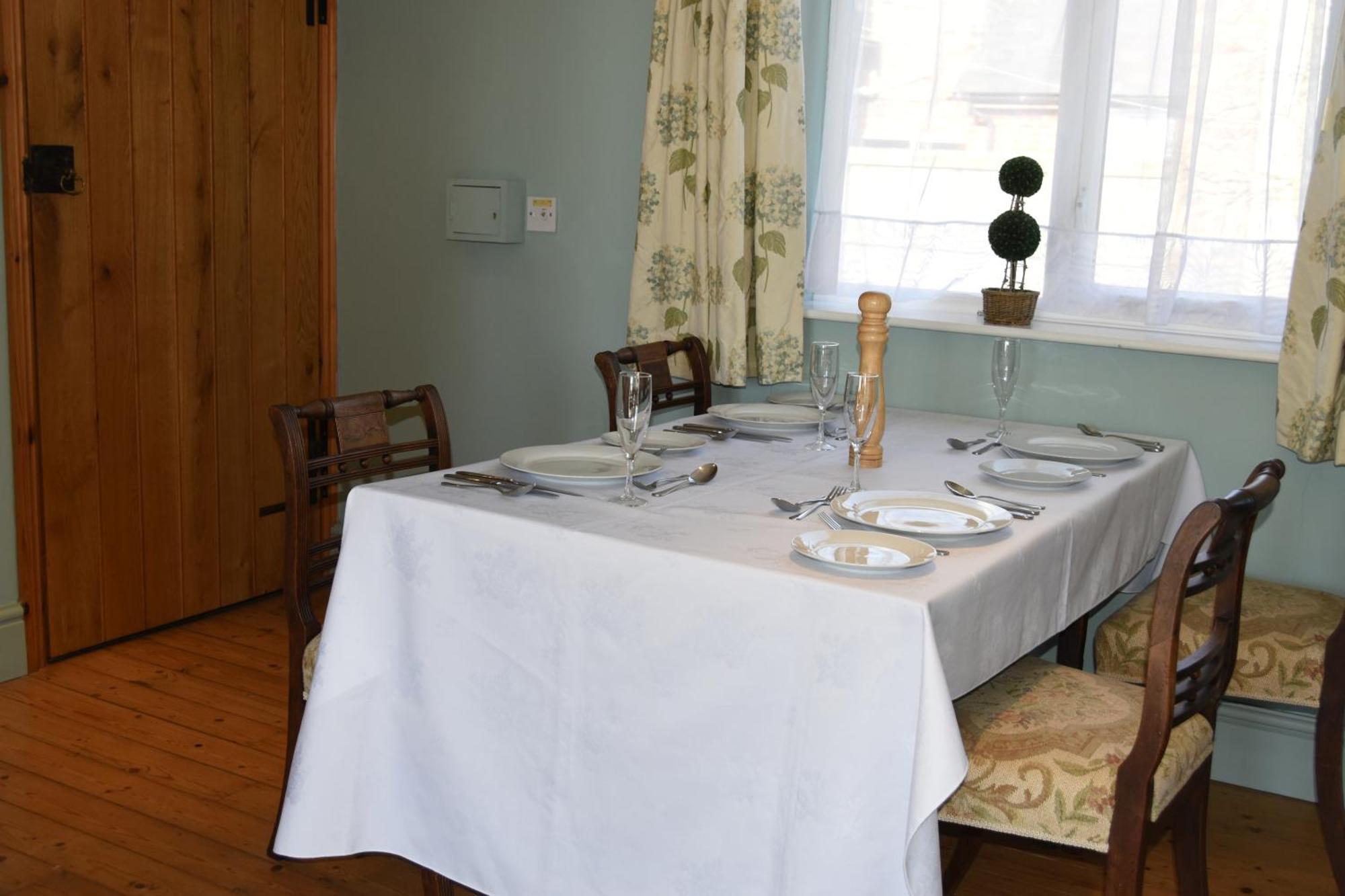 Bed and Breakfast Manor Farm Egerton Malpas  Номер фото